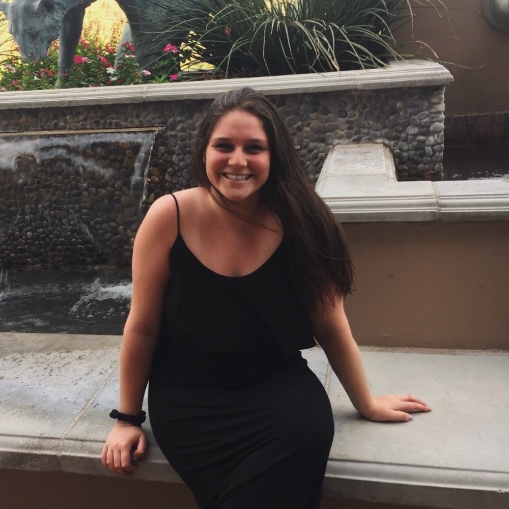 Meet your Posher, Ilana